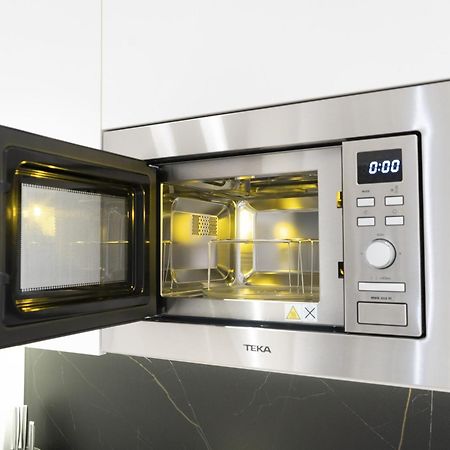 Justicia Centric Apartman Madrid Kültér fotó