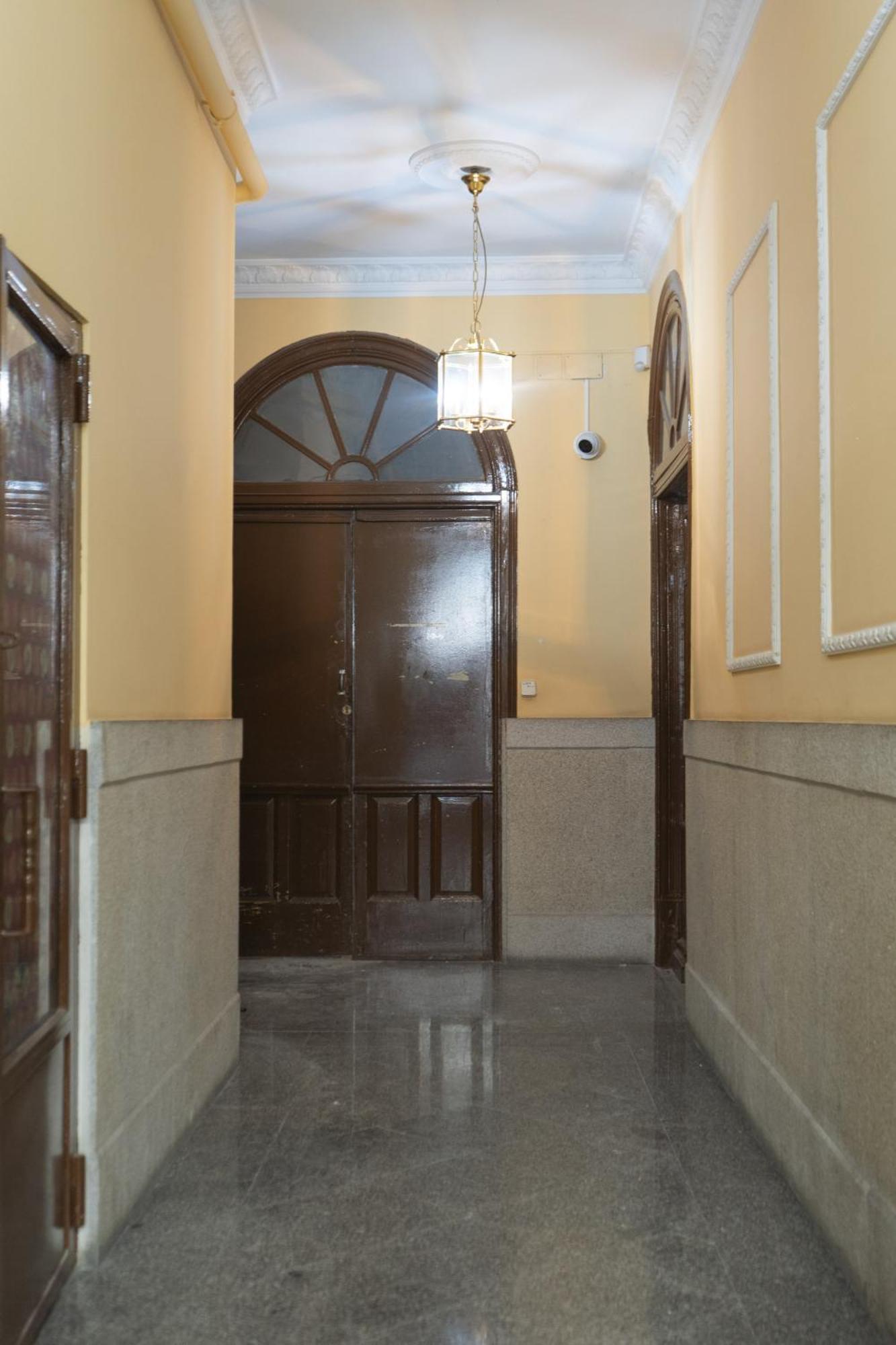 Justicia Centric Apartman Madrid Kültér fotó