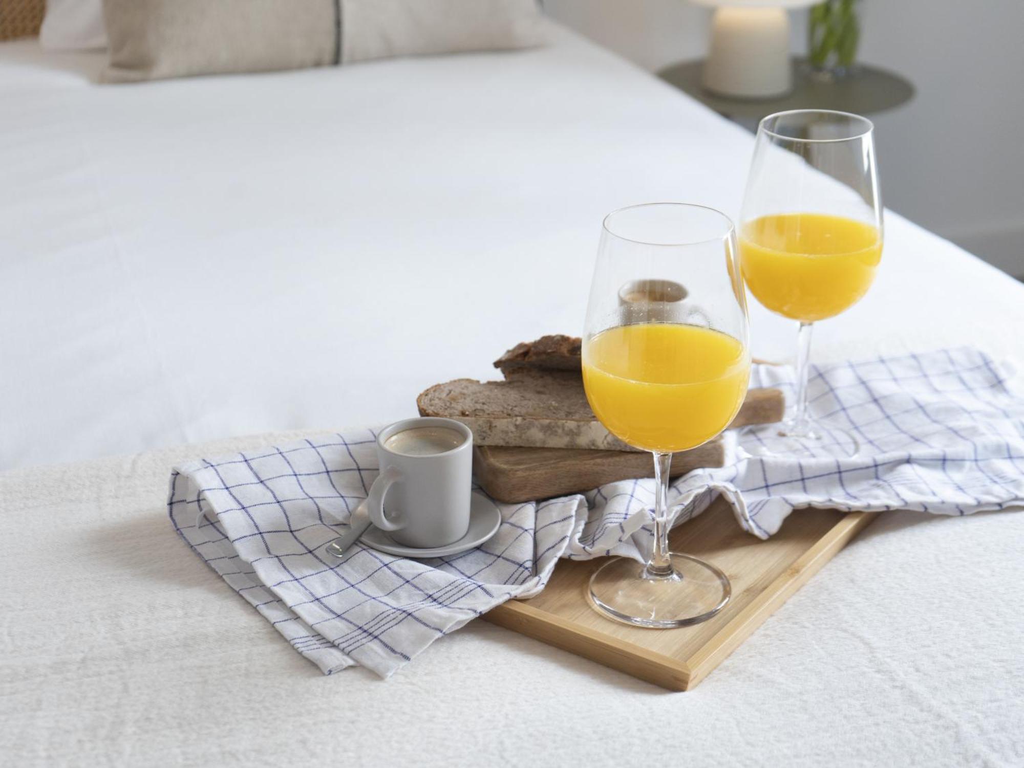 Justicia Centric Apartman Madrid Kültér fotó