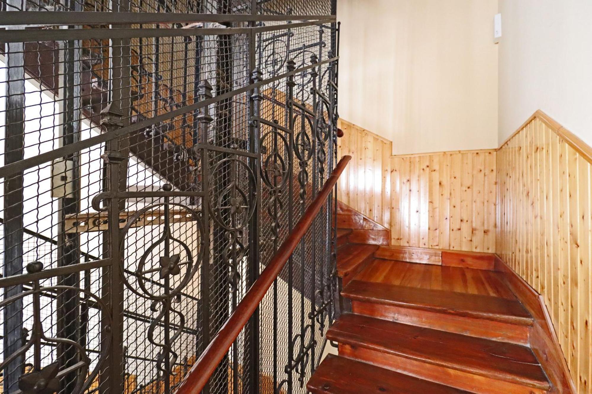 Justicia Centric Apartman Madrid Kültér fotó