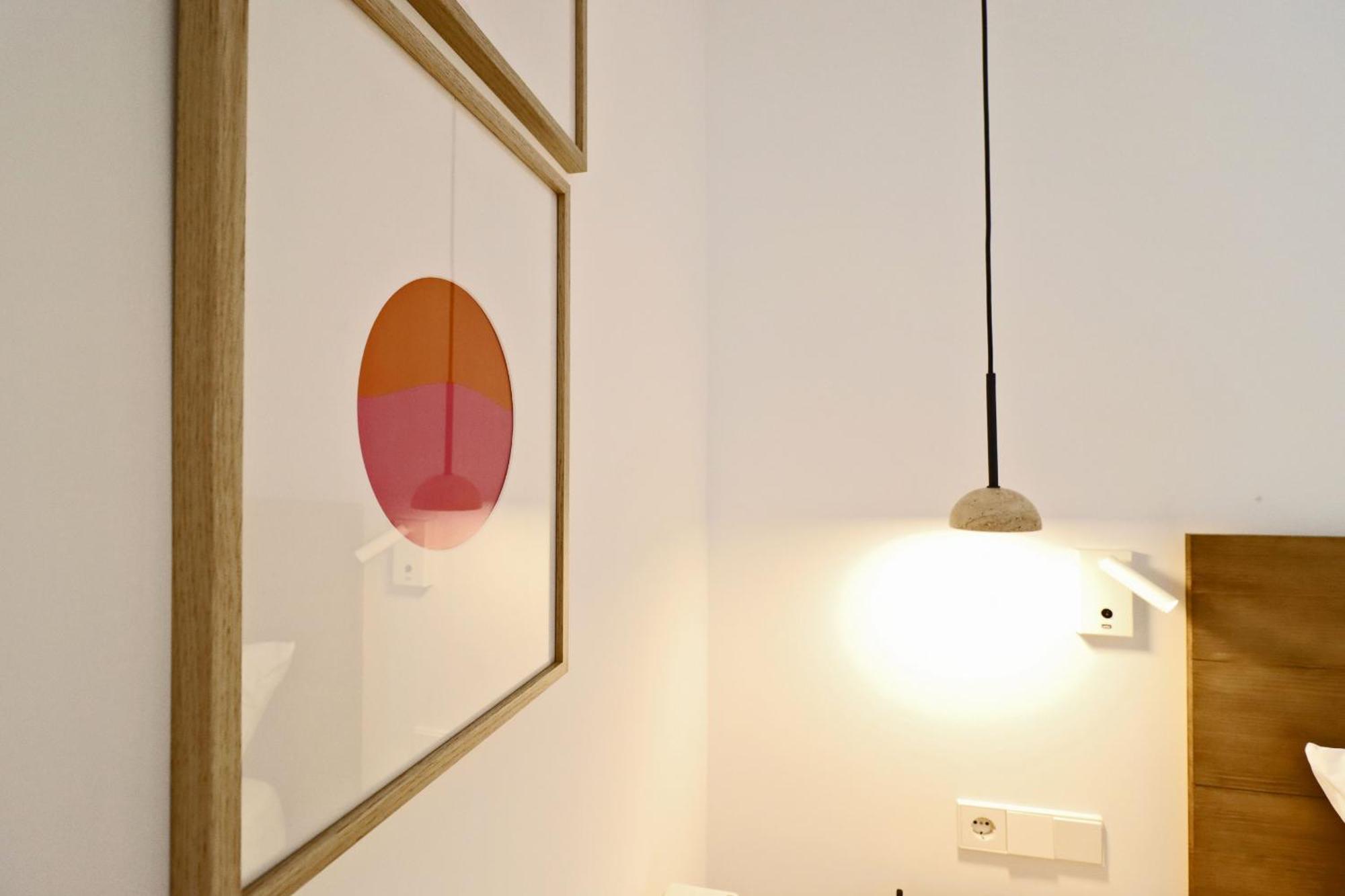Justicia Centric Apartman Madrid Kültér fotó